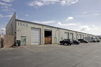 More details for 1562 Juliesse Ave, Sacramento, CA - Industrial for Lease