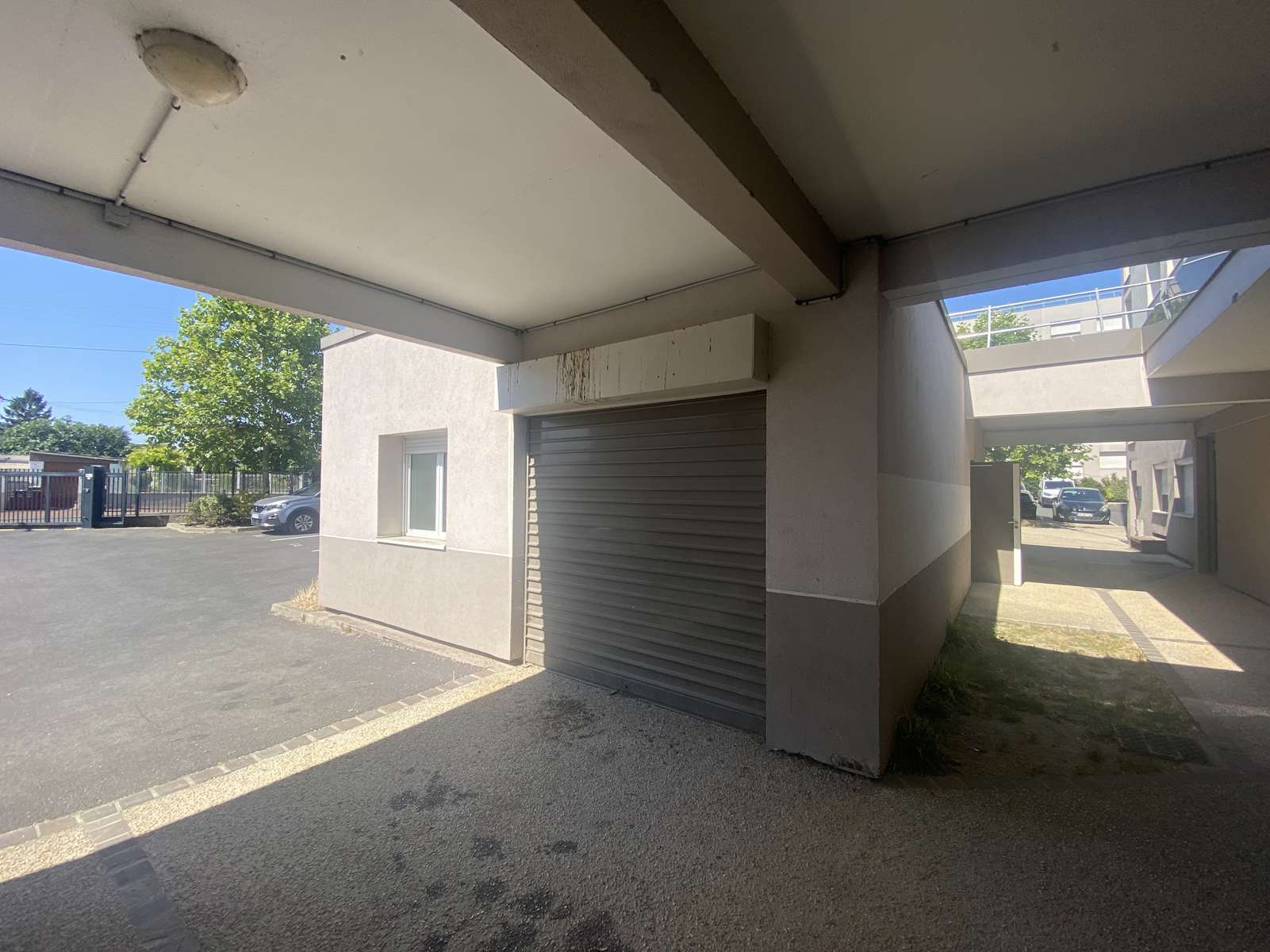 1 Allee De L'Horloge, Gagny for lease Building Photo- Image 1 of 3