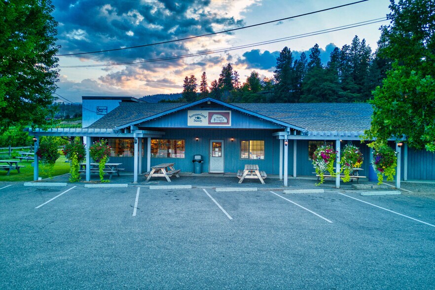 6206 Canyon View Rd, Summerland, BC à vendre - Photo du bâtiment - Image 2 de 15