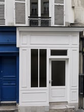 Retail in Paris for lease Interior Photo- Image 1 of 2