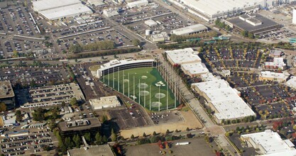 780 Logan Ave N, Renton, WA - Aérien  Vue de la carte