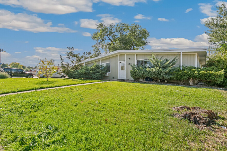 101 Laurel St, Broomfield, CO for sale - Building Photo - Image 2 of 25