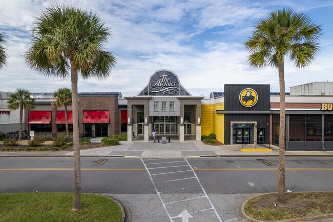 More details for 10300-10308 Southside Blvd, Jacksonville, FL - Retail for Sale