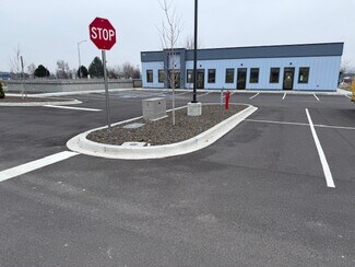 Plus de détails pour 2885 Bombing Range Rd, West Richland, WA - Terrain à vendre