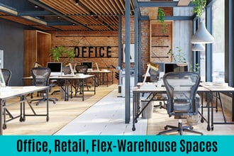 2016 E Randol Mill Rd, Arlington, TX for lease Interior Photo- Image 1 of 20