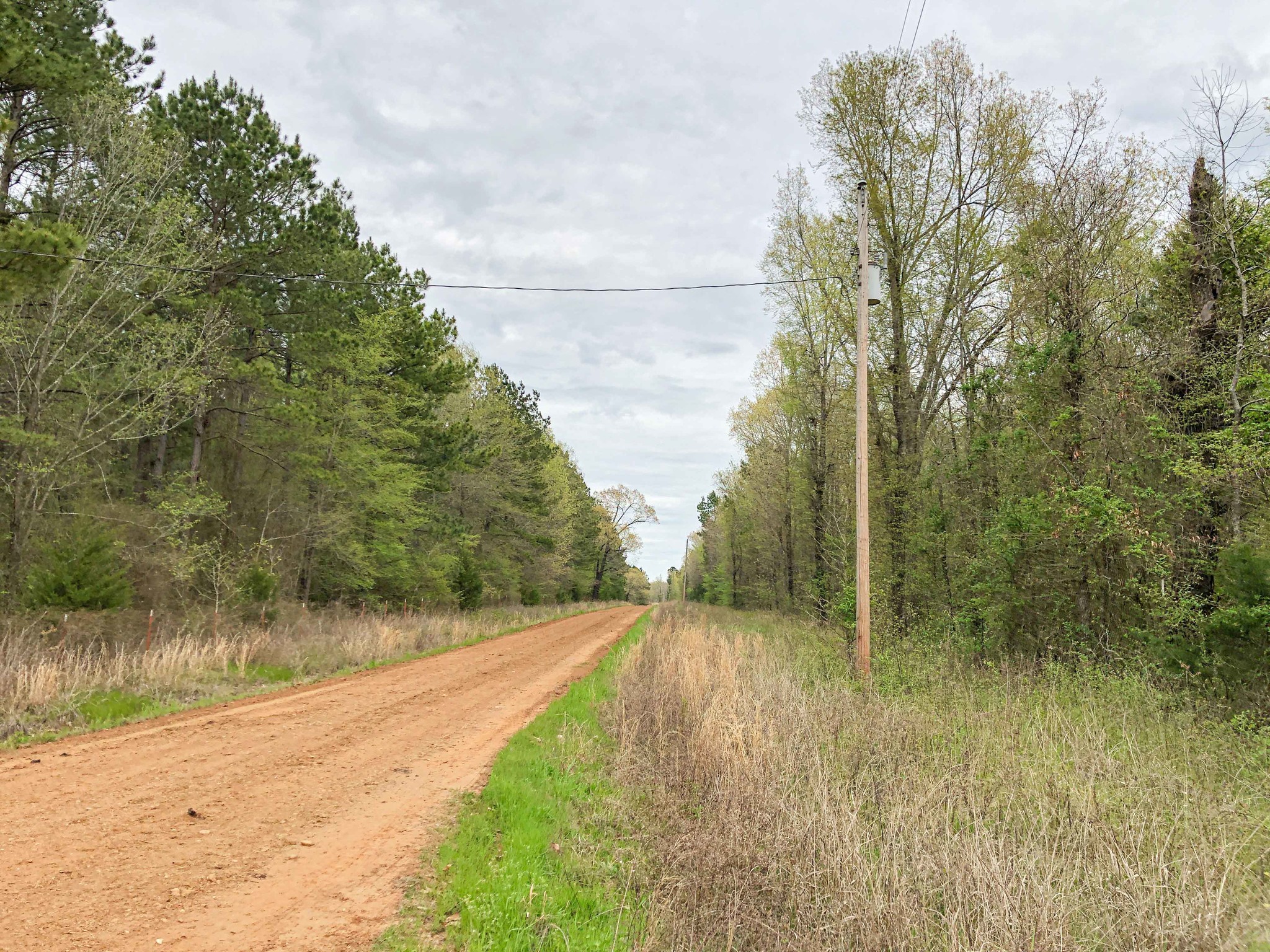 114 Ac CR 4268, Simms, TX à vendre Autre- Image 1 de 1