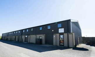 Plus de détails pour Warpsgrove Ln, Chalgrove - Industriel à louer
