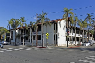 Plus de détails pour 1900 State St, Santa Barbara, CA - Bureau à louer