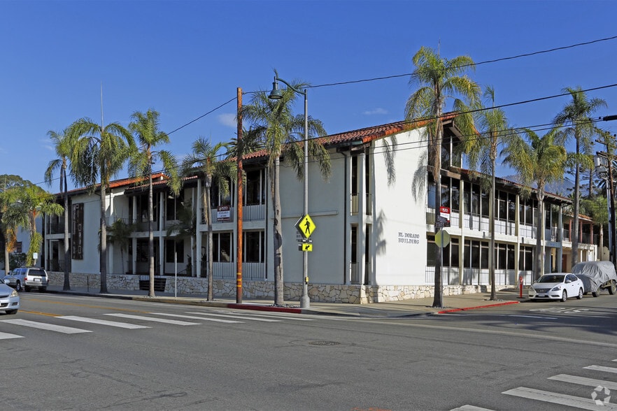 1900 State St, Santa Barbara, CA for lease - Primary Photo - Image 1 of 46