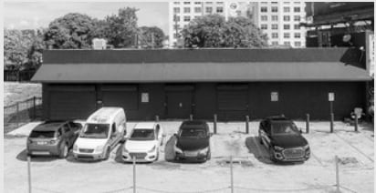 2739 NW 54th St, Miami, FL for lease - Building Photo - Image 1 of 6