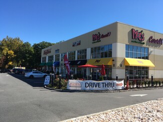 Plus de détails pour 25 US Highway 22, Springfield, NJ - Vente au détail à vendre