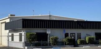 More details for 4231 Foster Ave, Bakersfield, CA - Flex for Lease