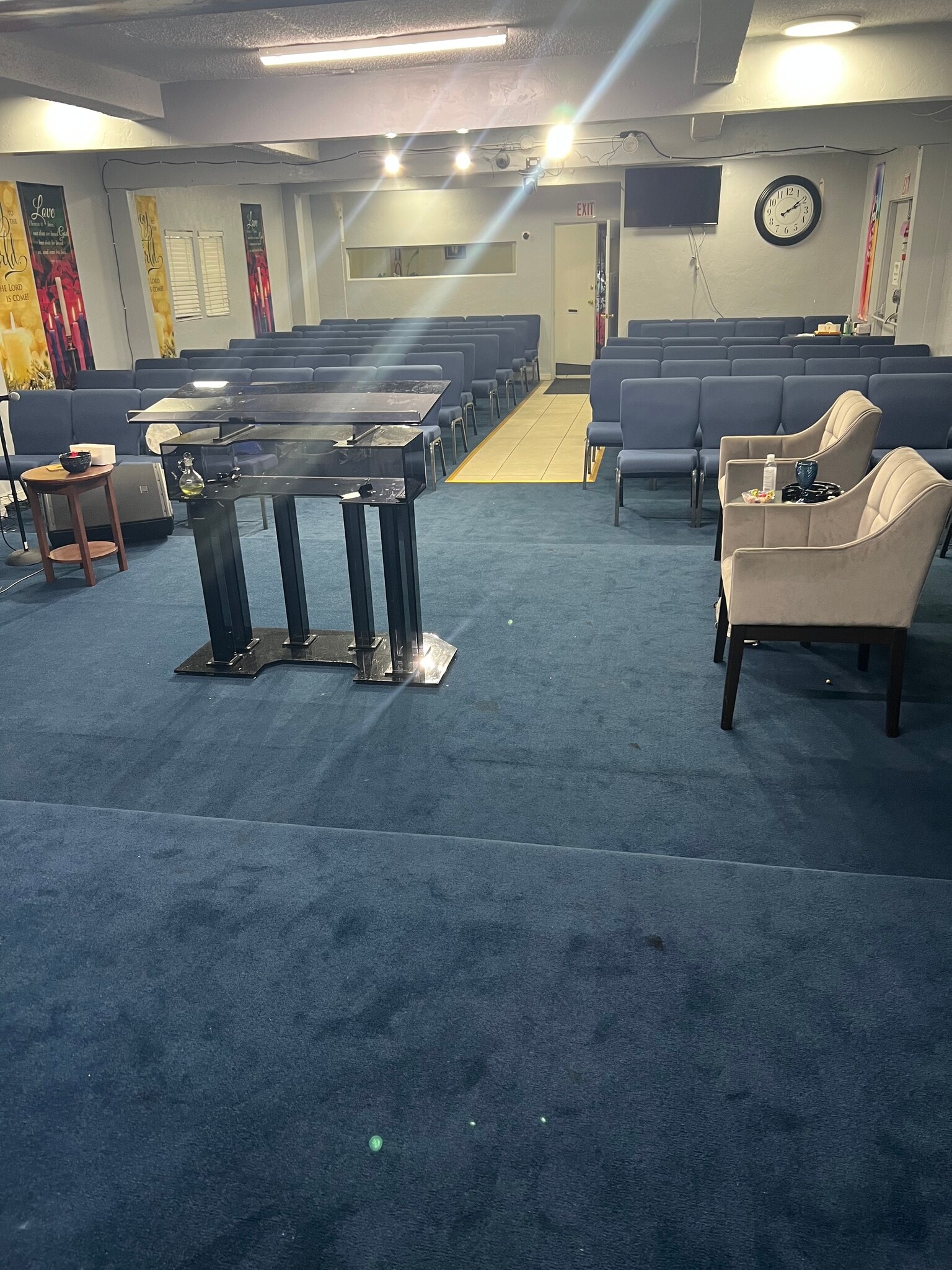 9815 S Vermont Ave, Los Angeles, CA for sale Primary Photo- Image 1 of 11