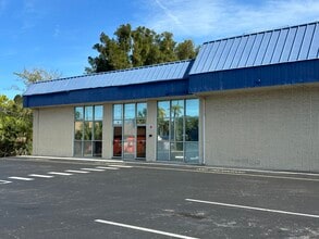 7400 US Highway 19, New Port Richey, FL for lease Building Photo- Image 1 of 29