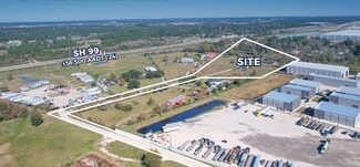 Plus de détails pour 15120-15130 Boudreaux Rd, Tomball, TX - Terrain à vendre