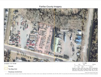 More details for Thompson Rd and Stonecroft Rd Intersection, Chantilly, VA - Land for Lease