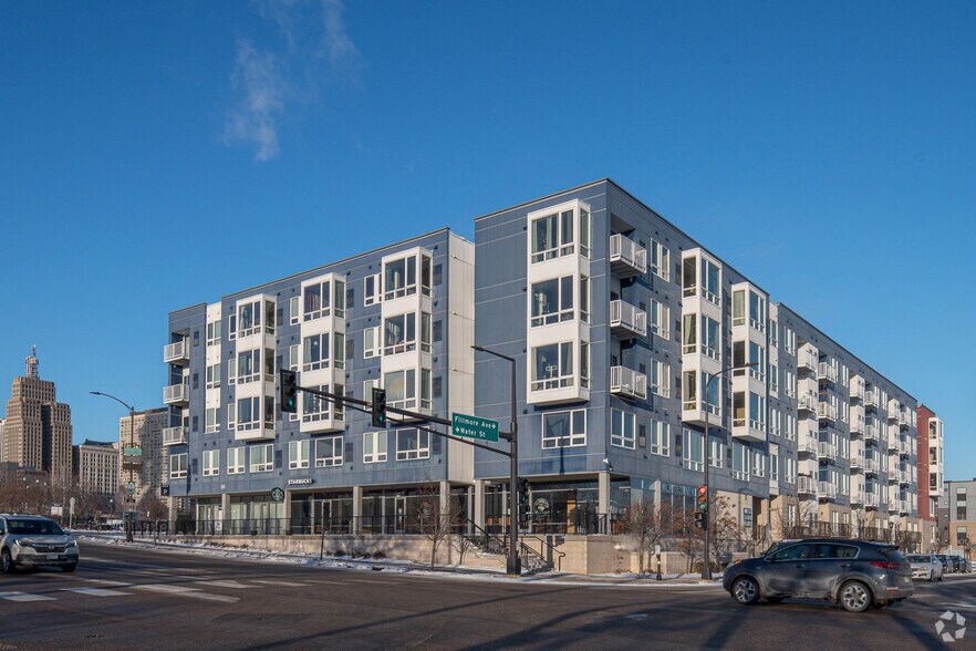 84 Wabasha St S, Saint Paul, MN for lease - Primary Photo - Image 1 of 19
