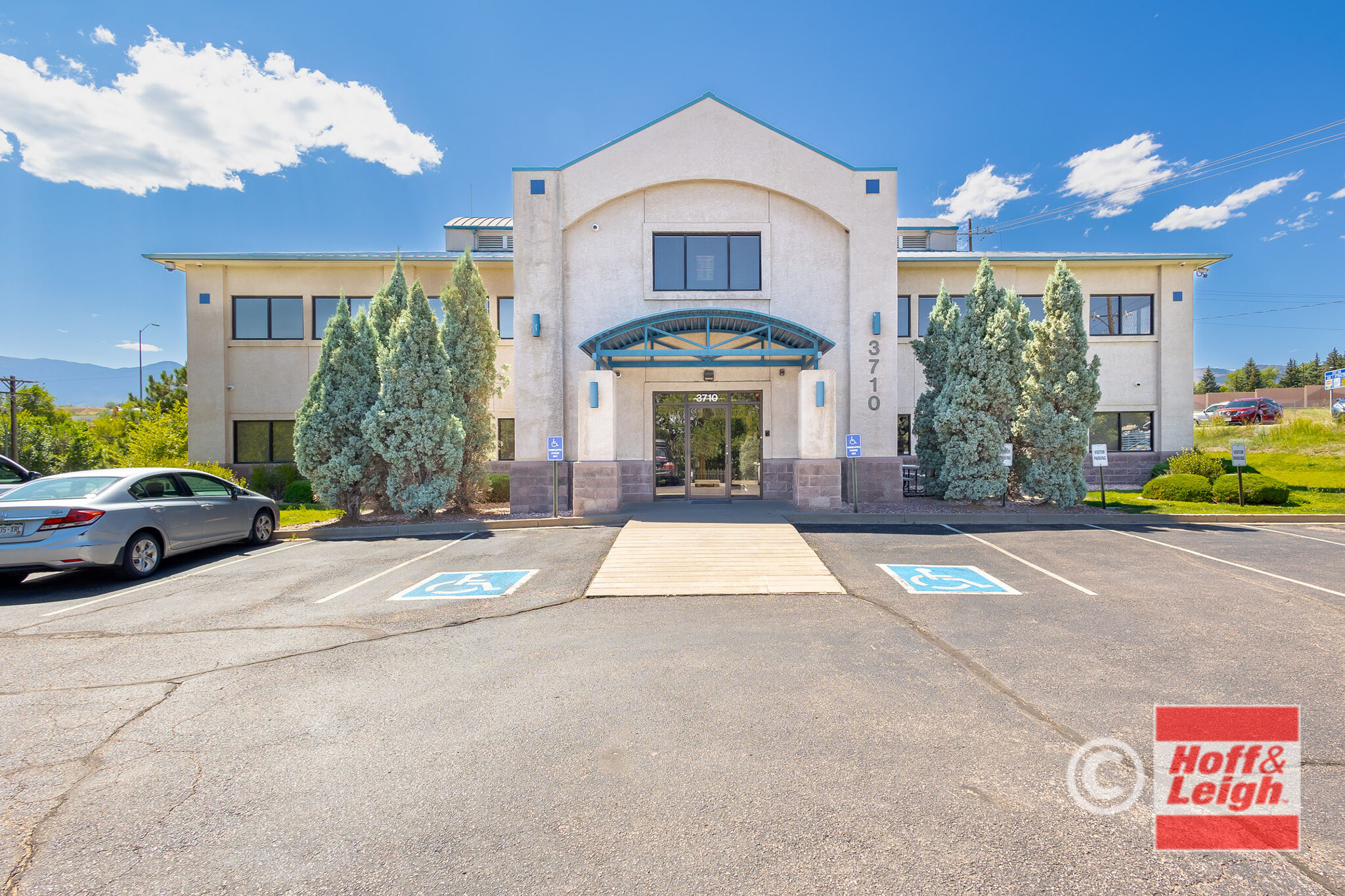 3710 Sinton Rd, Colorado Springs, CO for sale Building Photo- Image 1 of 16