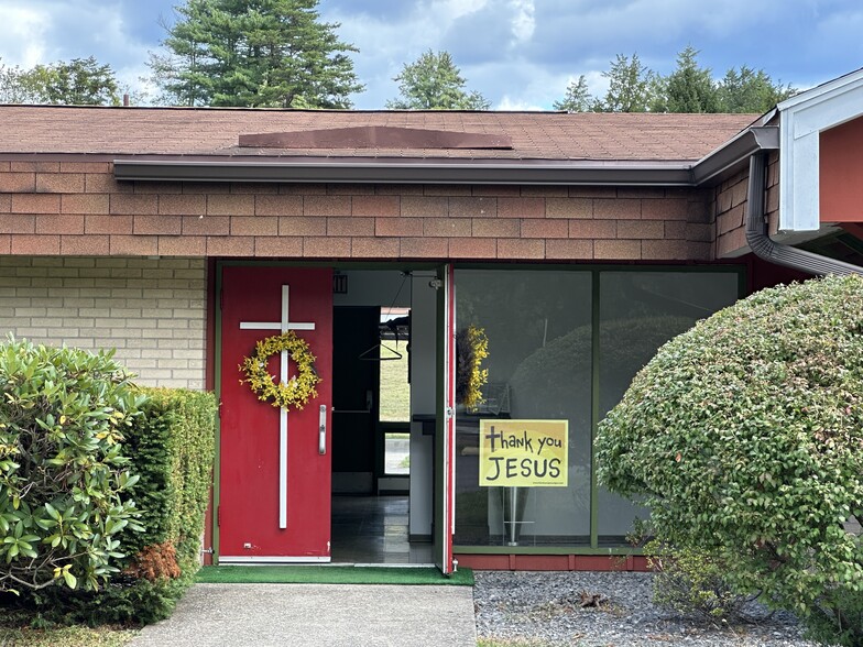 18811 Oldtown SE rd, Oldtown, MD for sale - Building Photo - Image 2 of 9