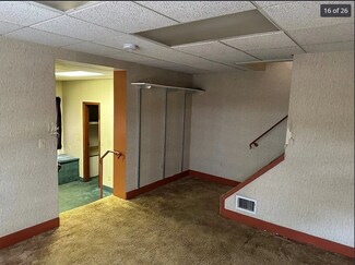 Plus de détails pour 632 Jay St, Rochester, NY - Local d'activités à louer