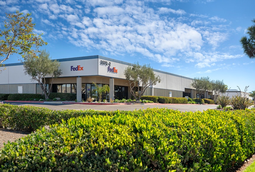 3130 Skyway Dr, Santa Maria, CA for lease - Building Photo - Image 1 of 4