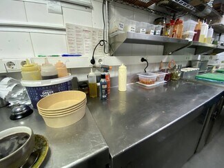 Plus de détails pour Commerce de détail à louer