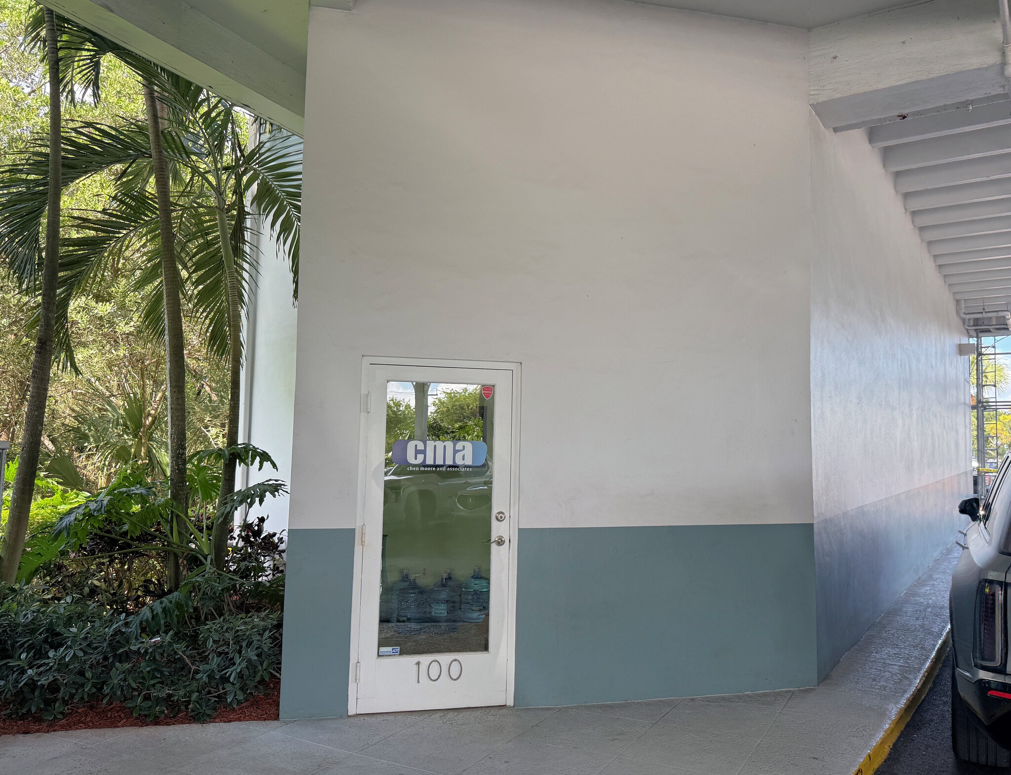 1851 W Indiantown Rd, Jupiter, FL for lease Interior Photo- Image 1 of 8