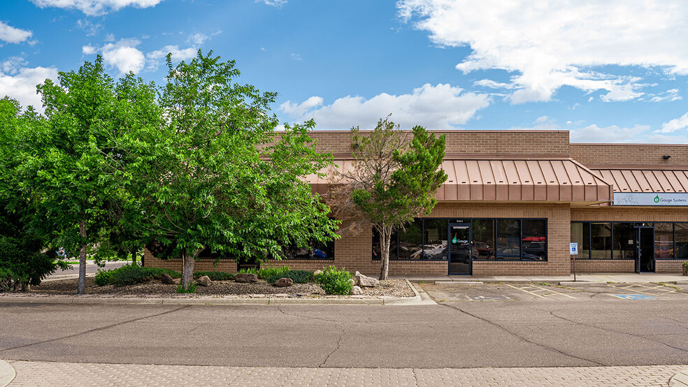 1644 Conestoga St, Boulder, CO à louer - Photo du bâtiment - Image 2 de 7