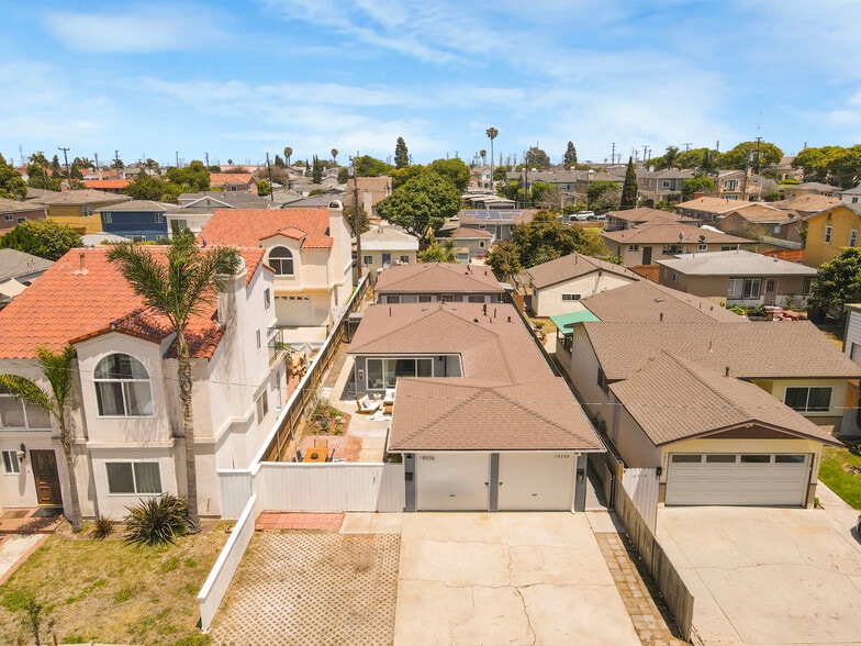 18506 Kingsdale Ave, Redondo Beach, CA for sale - Building Photo - Image 1 of 37