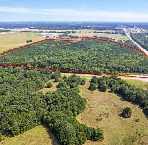 0000 TX-121 & Airport Rd, Bonham, TX for sale Primary Photo- Image 1 of 3