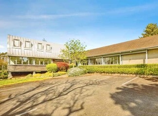 Plus de détails pour 4 Cefnllan, Aberystwyth - Bureau à vendre