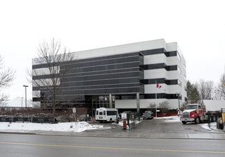 More details for 590 Riverbend Dr, Kitchener, ON - Office for Sale