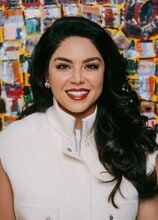 Tiffany Ashurian