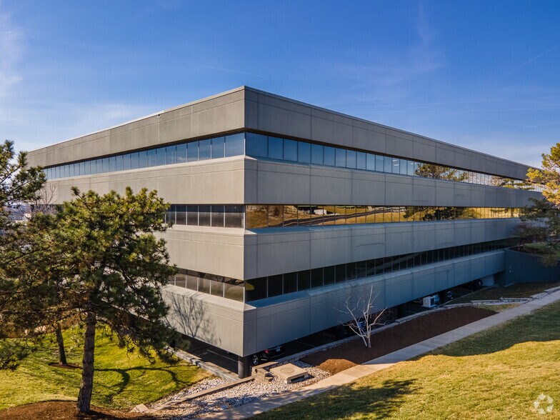 1610 Des Peres Rd, Des Peres, MO à vendre - Photo du bâtiment - Image 3 de 8