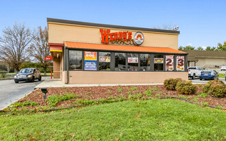 Wendy's - NNN Property