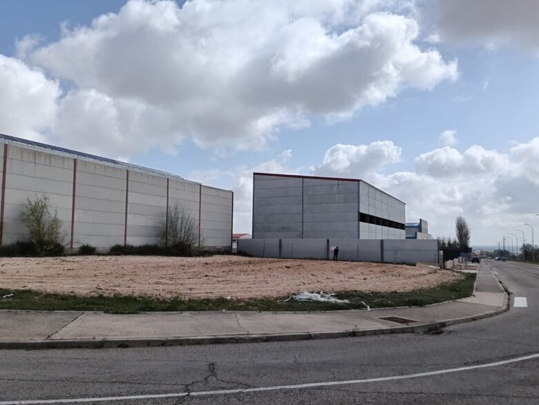 Land in Villacañas, Toledo for sale - Other - Image 2 of 3