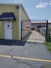 11511 Reeder Rd, Dallas, TX for lease Building Photo- Image 2 of 8