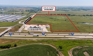 More details for I-35, Sanger, TX - Land for Sale