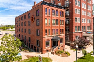 Plus de détails pour 1123 Auraria Pky, Denver, CO - Bureau à louer