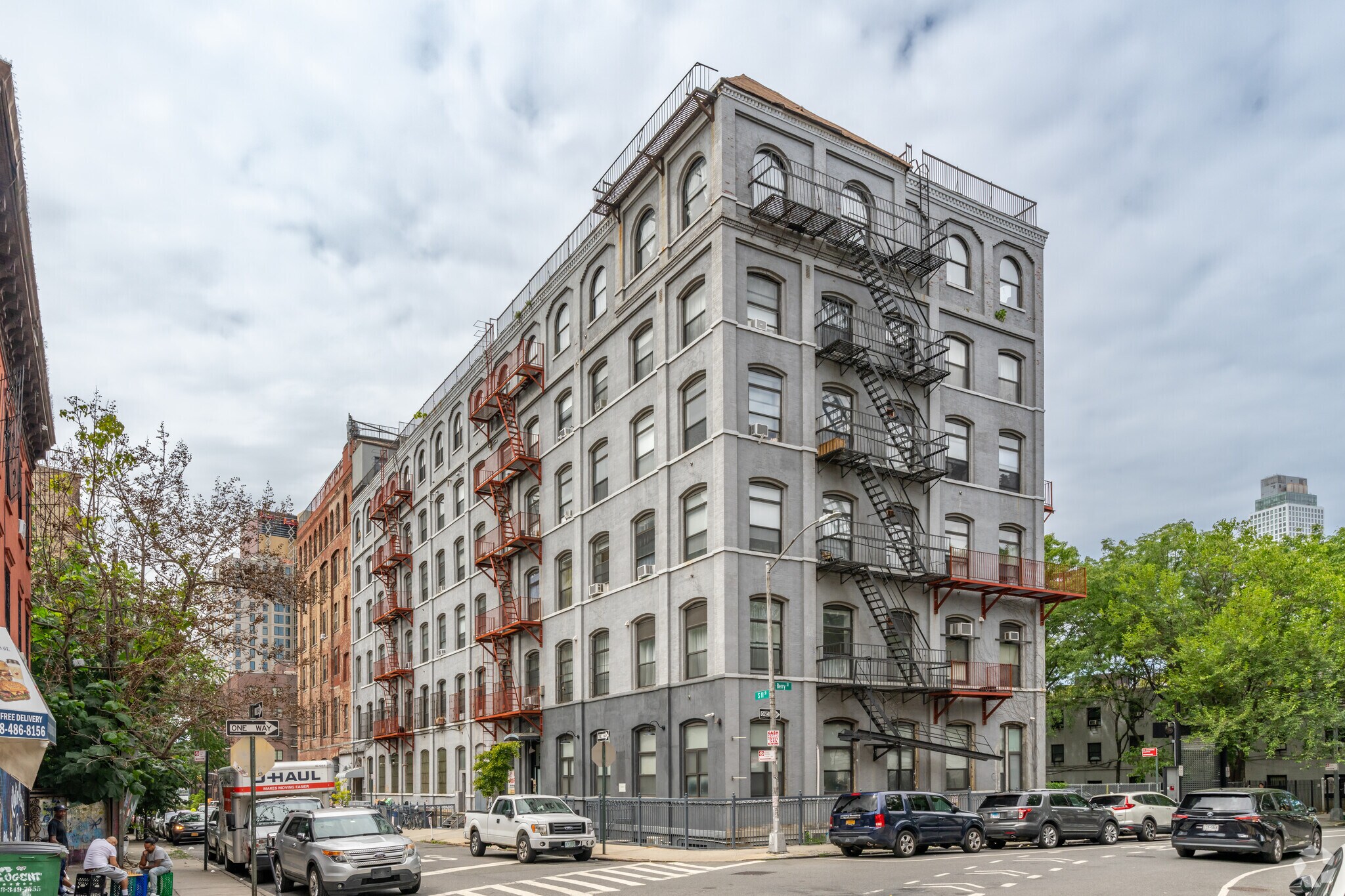 65 S 11th St, Brooklyn, NY à louer Photo principale- Image 1 de 16