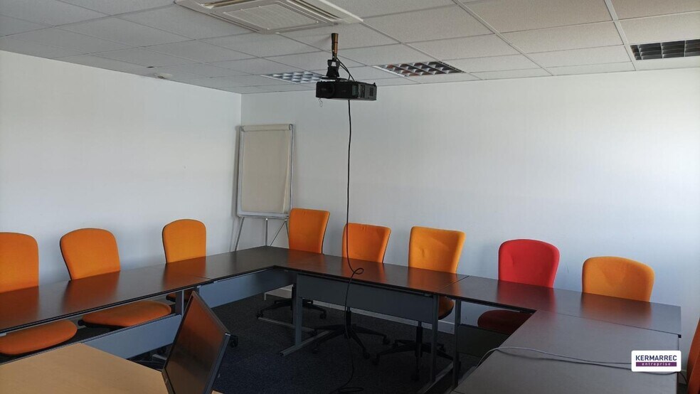 Bureau dans Saint-Herblain à vendre - Photo intérieure - Image 2 de 11