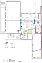 800 Fifth Street, West Elizabeth, PA 15088, Elizabeth, PA à louer Plan d’étage- Image 1 de 2