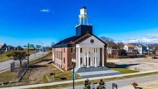 Plus de détails pour 169 Hudson Ave, Newark, OH - Spécialité à vendre