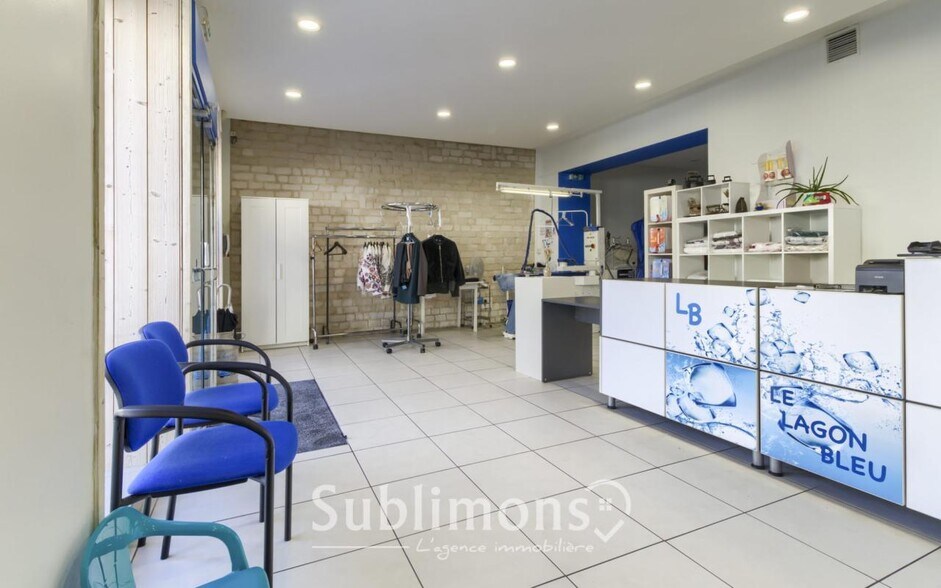 28 Rue De La Paix, Nort-sur-Erdre for sale - Interior Photo - Image 2 of 4