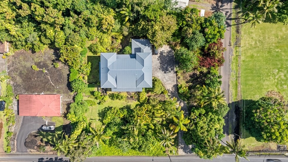 1896 Kalanianaole St, Hilo, HI for sale - Building Photo - Image 2 of 30