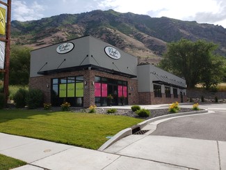 Plus de détails pour 1480 N Main St, Springville, UT - Local commercial à louer