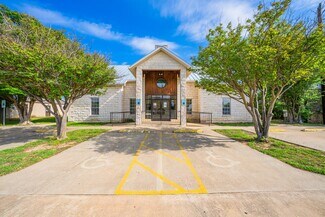 Plus de détails pour 204 W Windcrest St, Fredericksburg, TX - Soins de santé à vendre