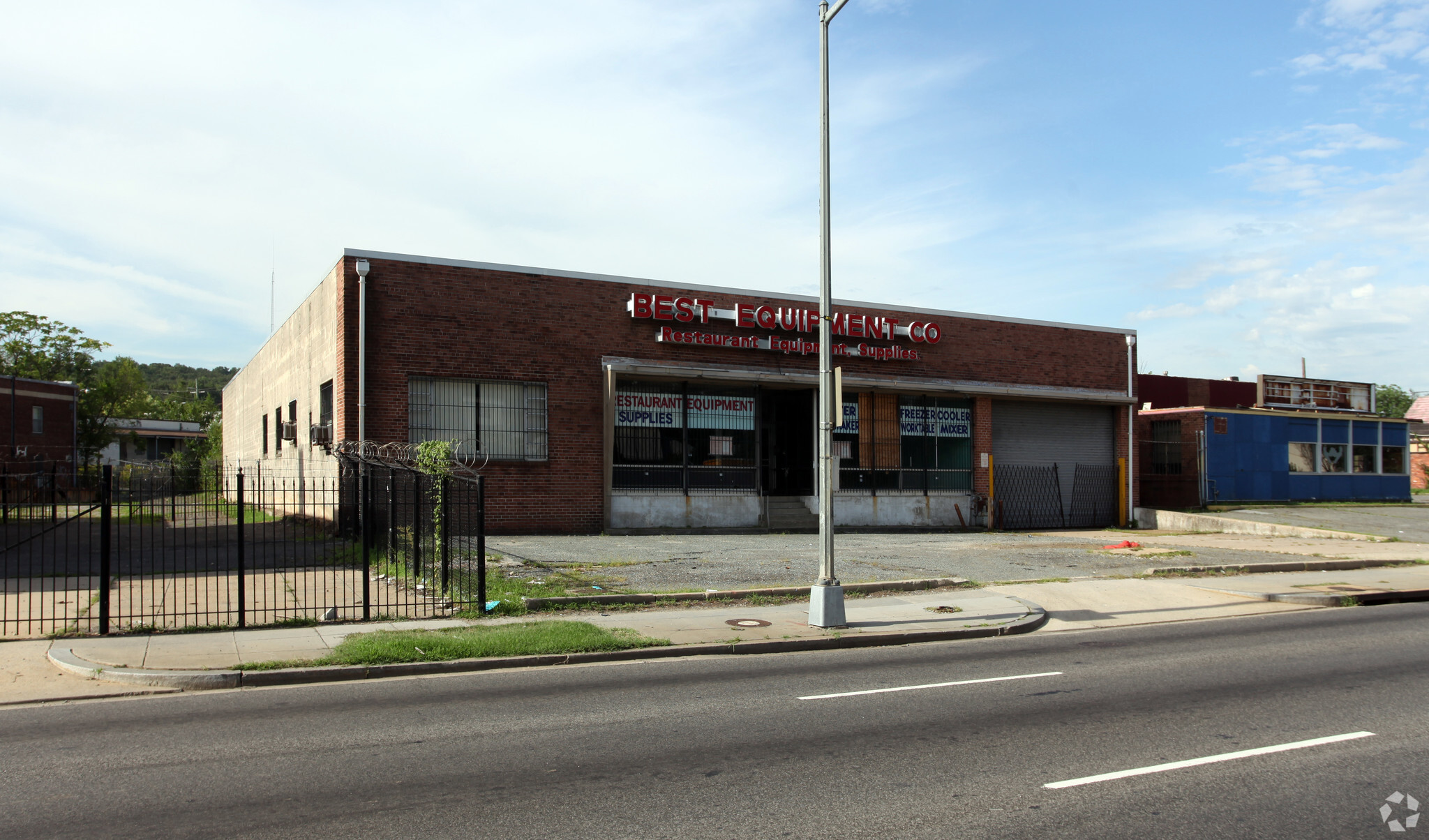 2101 New York Ave NE, Washington, DC for lease Primary Photo- Image 1 of 4