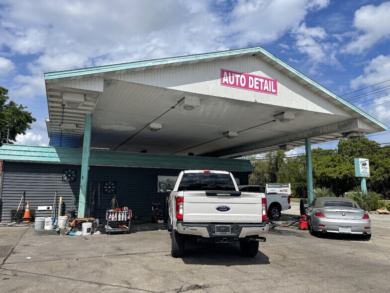 1095 US Highway 17 S, Bartow, FL for lease - Building Photo - Image 2 of 39