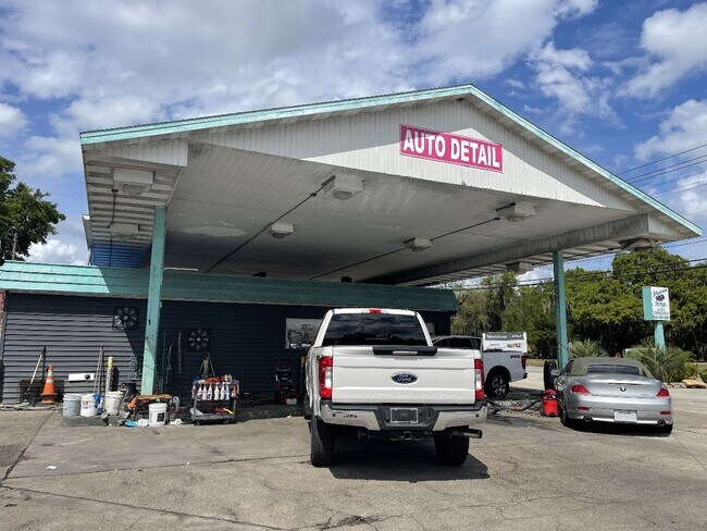 Plus de détails pour 1095 US Highway 17 S, Bartow, FL - Commerce de détail à vendre
